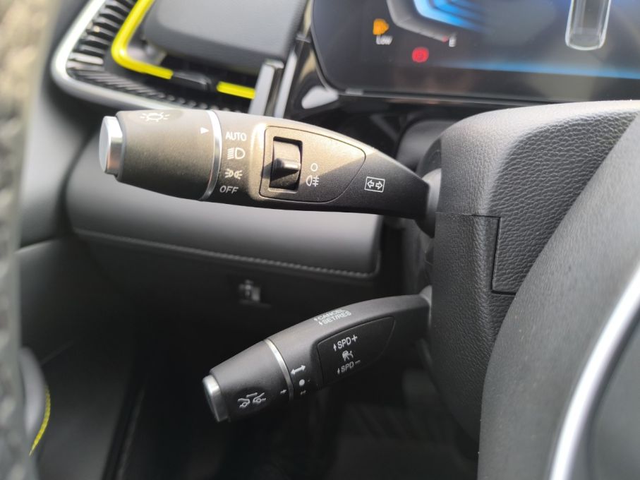 BAIC Beijing 5 Luxury Comfort 1.5 177KM AT7 2WD