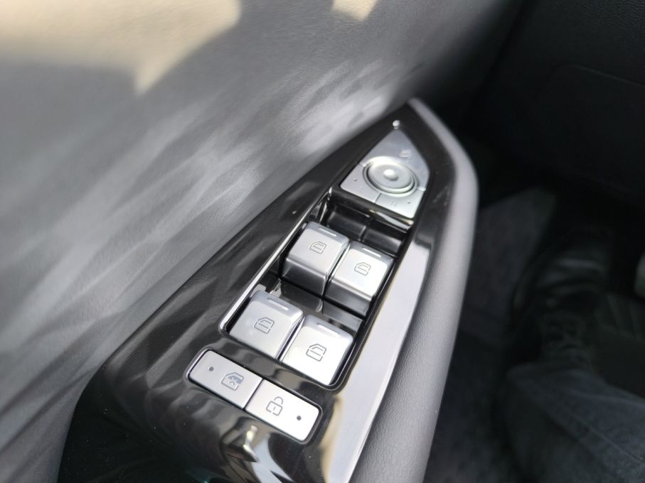 BAIC Beijing 5 Luxury Comfort 1.5 177KM AT7 2WD