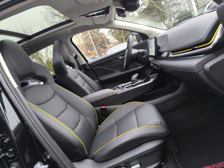 Nowy BAIC Beijing 5 tanio