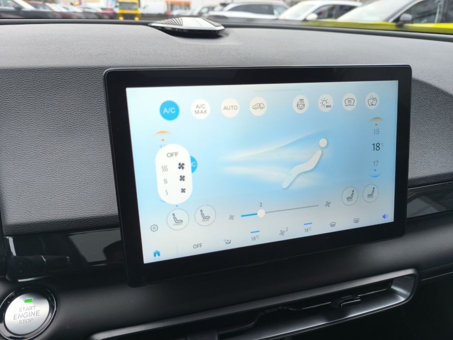 Samochód nowy BAIC od ręki