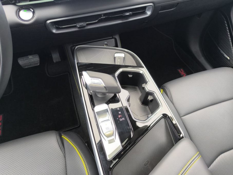 BAIC Beijing 5 nowe auto