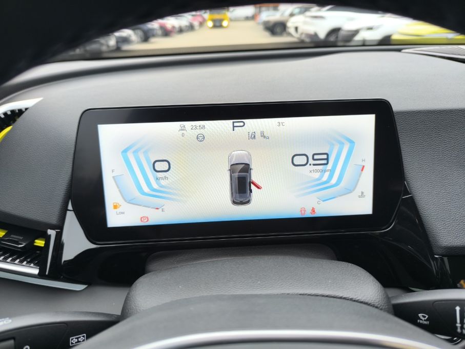 BAIC Beijing 5 na sprzedaż. Nr ogłoszenia 2461