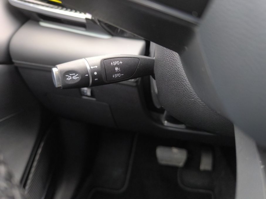 BAIC Beijing 5 Luxury Comfort 1.5 177KM AT7 2WD