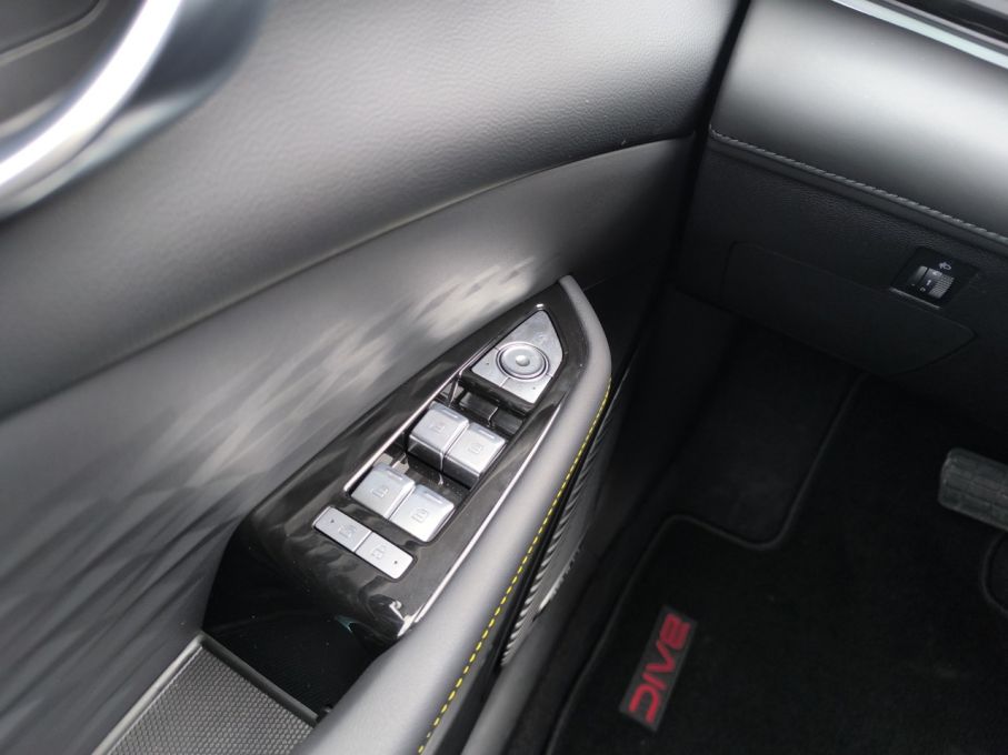 BAIC Beijing 5 Luxury Comfort 1.5 177KM AT7 2WD