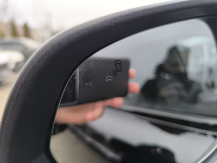 BAIC Beijing 5 Luxury Comfort 1.5 177KM AT7 2WD