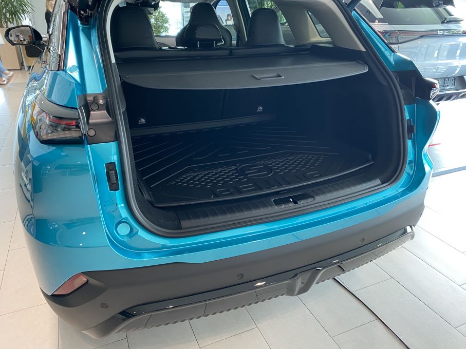 BAIC Beijing 5 Luxury Comfort 1.5 177KM AT7 2WD zdjęcie nr 10
