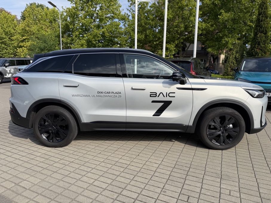Nowe auto z rocznika 2026 dostępne od ręki