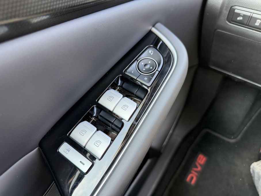 BAIC 7 Luxury 1.5 177KM AT7 2WD