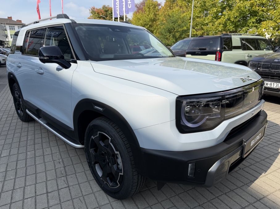 Nowe auto z rocznika 2026 dostępne od ręki