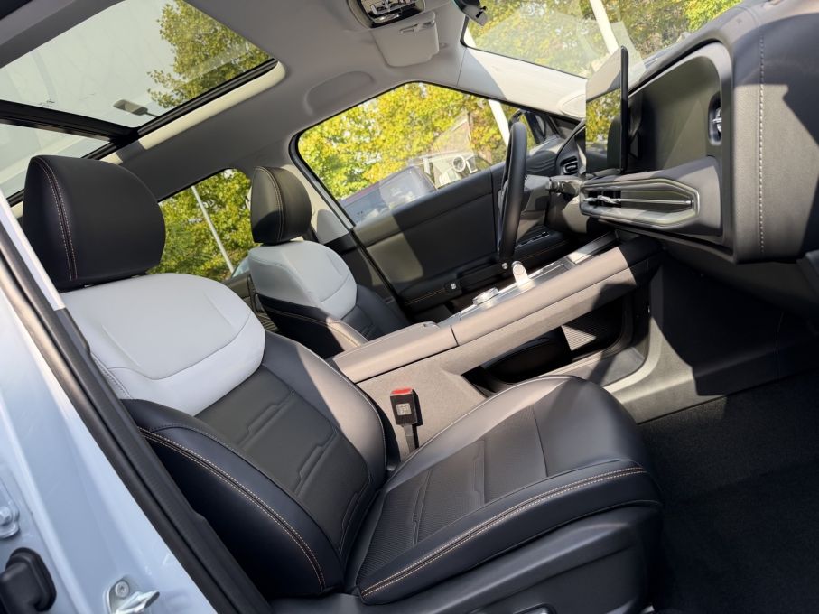 Nowy BAIC BJ30 tanio