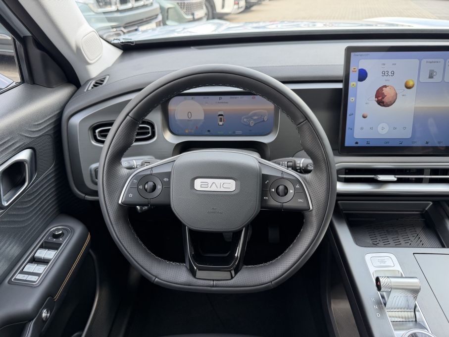 BAIC BJ30 na sprzedaż. Nr ogłoszenia 2517