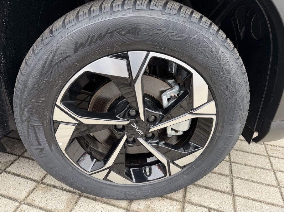 Nowy BAIC BAIC 5 tanio