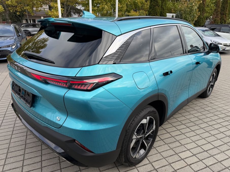 Fabrycznie nowy 5 2026 od ręki