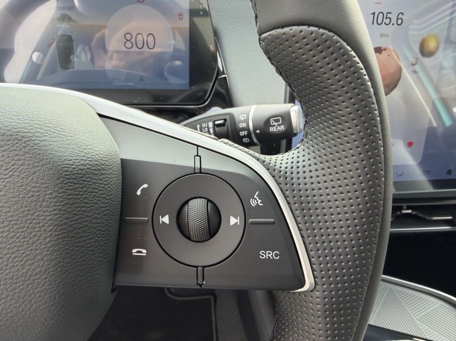 BAIC 5 Business PLUS 1.5 177KM AT7 2WD