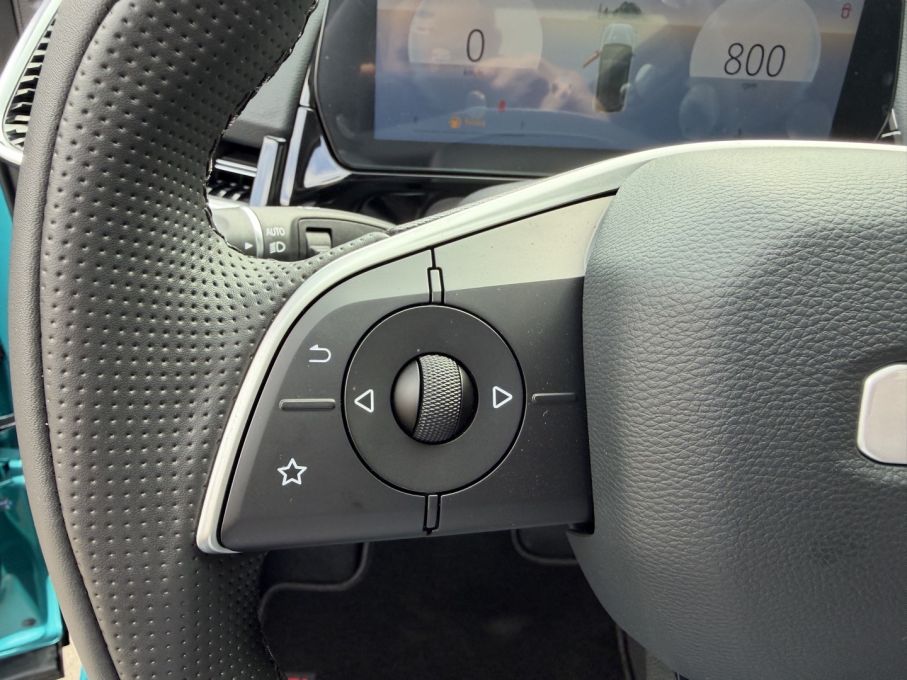 BAIC 5 Business PLUS 1.5 177KM AT7 2WD