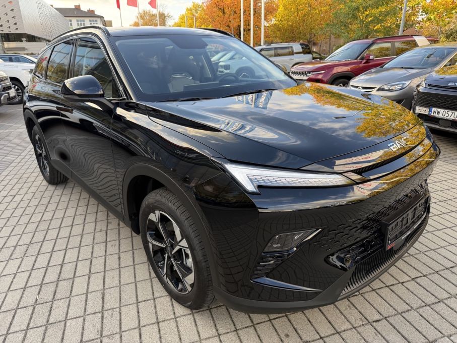 Nowe auto z rocznika 2026 dostępne od ręki