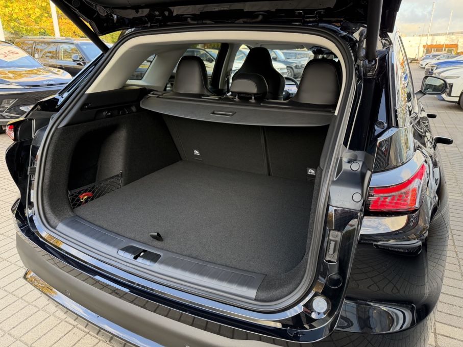 BAIC 5 Business PLUS 1.5 177KM AT7 2WD zdjęcie nr 10