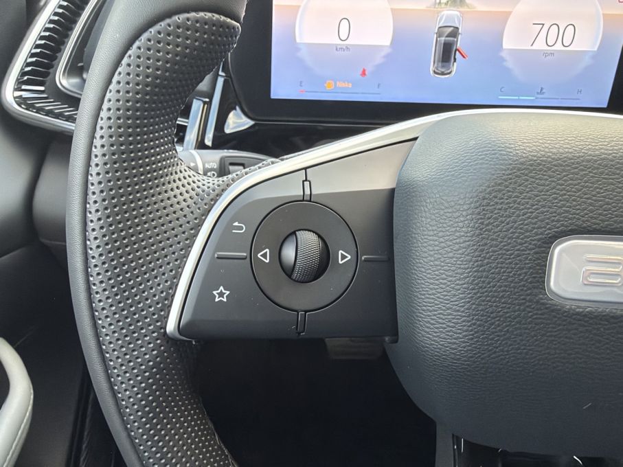 BAIC 5 Business PLUS 1.5 177KM AT7 2WD