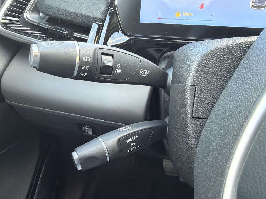 BAIC 5 Business PLUS 1.5 177KM AT7 2WD