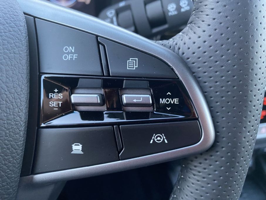 Nowe auto z rocznika 2025 dostępne od ręki