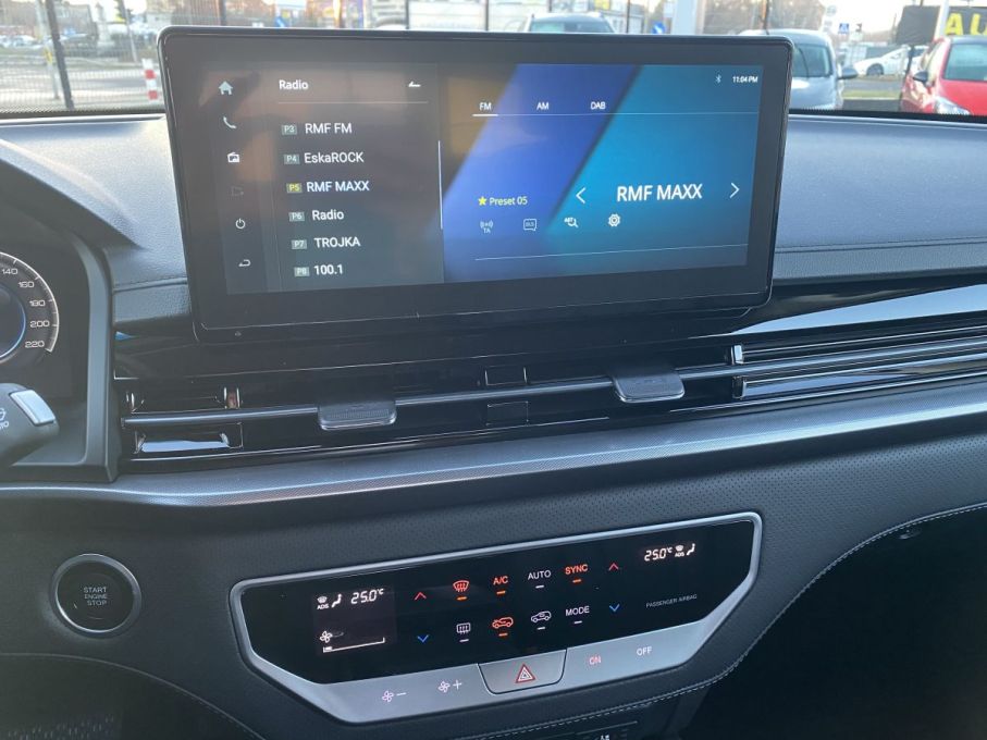 Nowy SsangYong KGM Musso Grand tanio