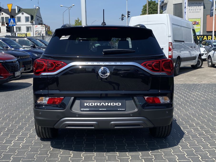 Nowe auto z rocznika 2025 dostępne od ręki