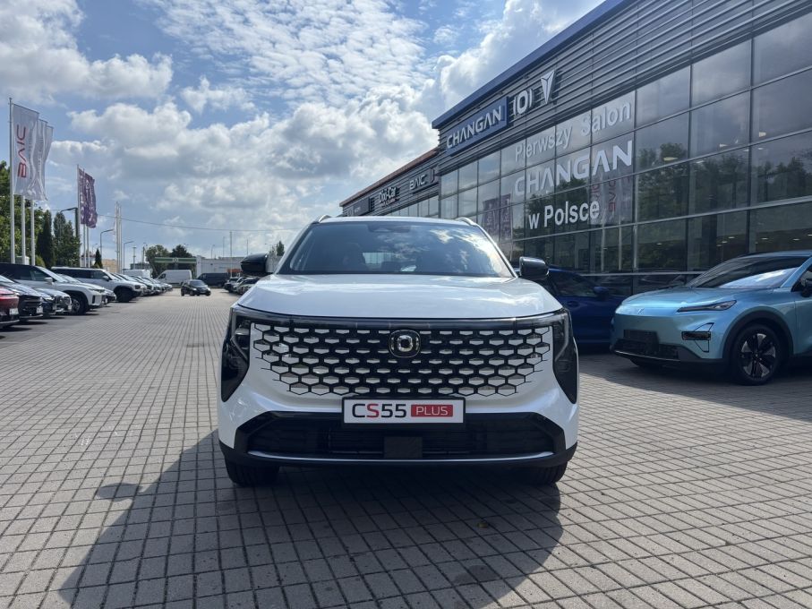 Nowe auto z rocznika 2026 dostępne od ręki