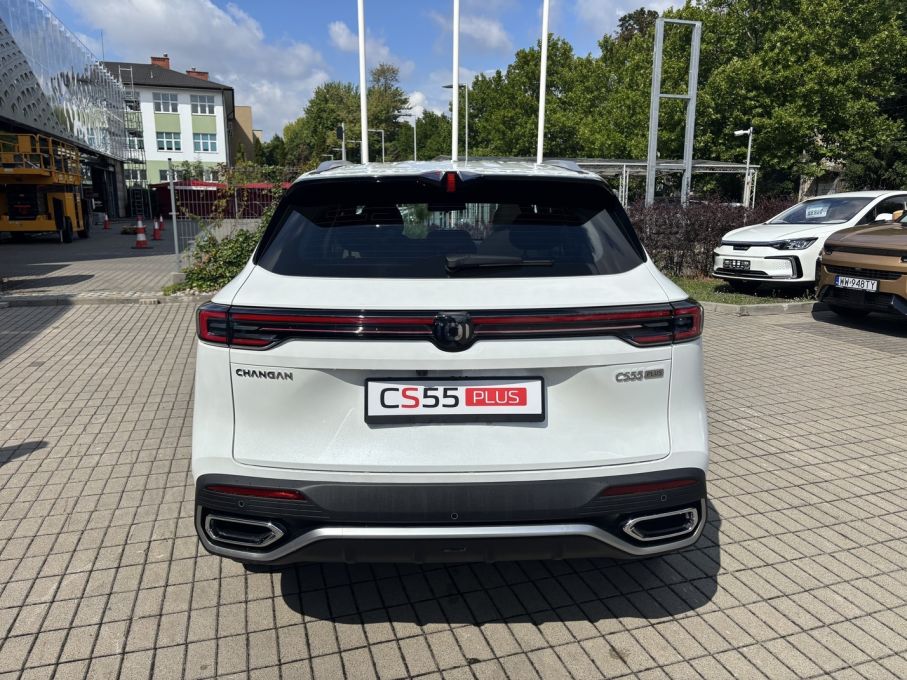 CHANGAN CS55PLUS 1.5 181KM AT7