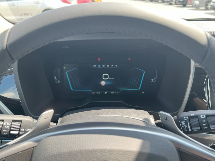 Samochód nowy SsangYong KGM od ręki