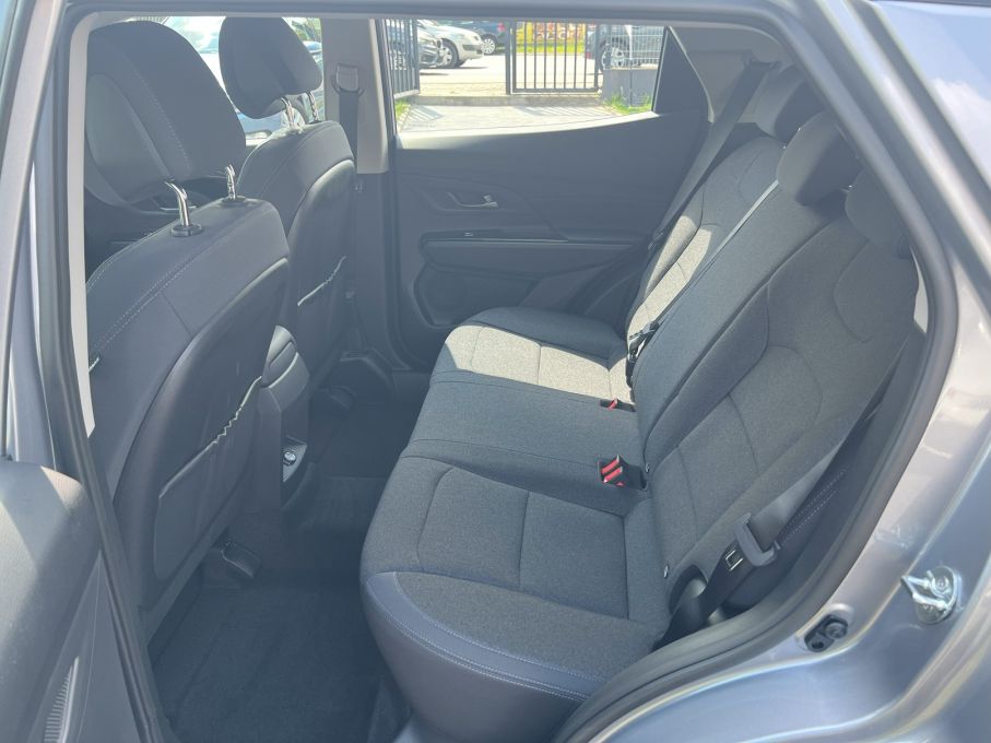 Nowy SsangYong KGM Korando tanio