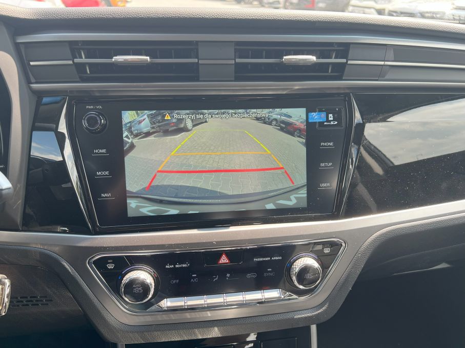 Samochód nowy SsangYong KGM od ręki