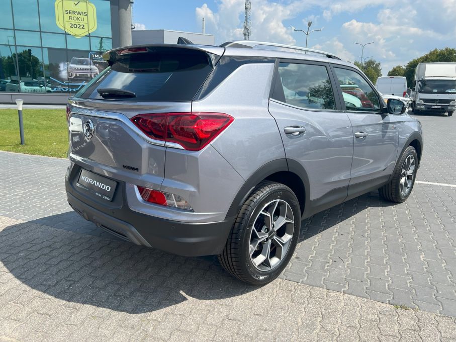 Nowe auto z rocznika 2025 dostępne od ręki