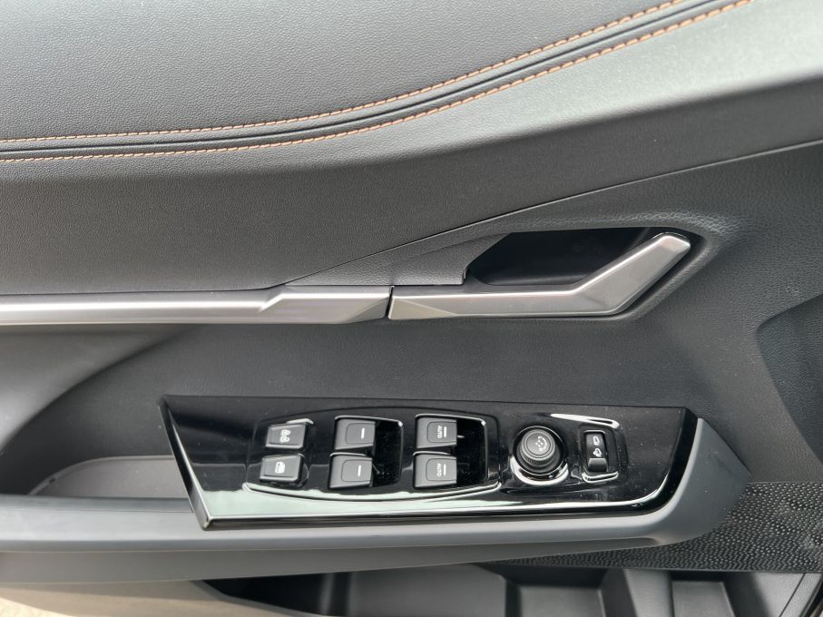 Nowy SsangYong KGM Torres tanio