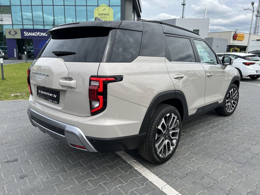 Nowe auto z rocznika 2025 dostępne od ręki