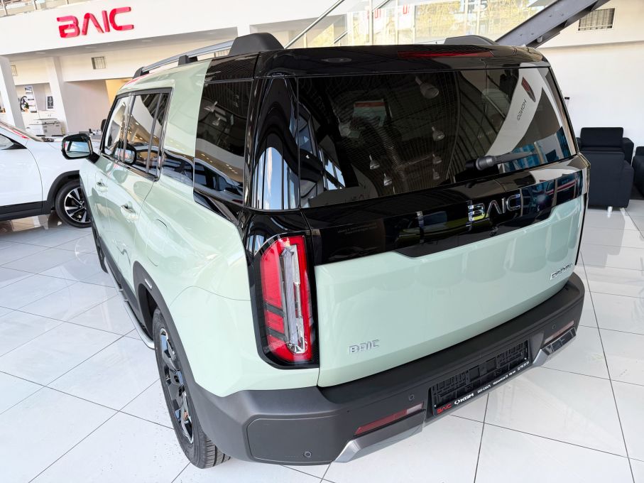 Nowe auto z rocznika 2025 dostępne od ręki