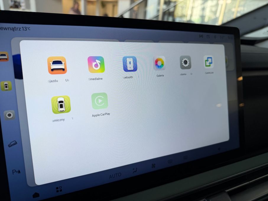 Wyprzedaż samochody nowe