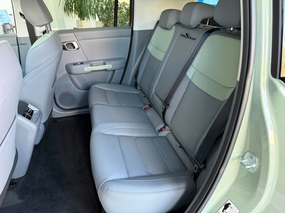 BAIC BJ30e 1.5 Turbo Hybryda 4x4