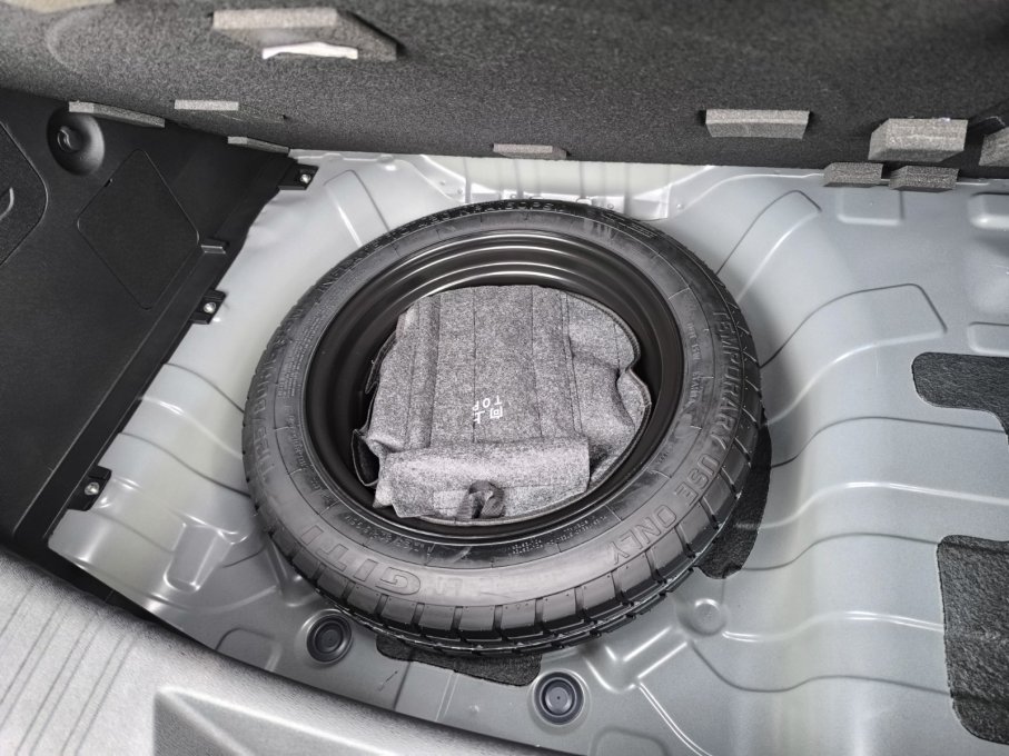 BAIC Beijing 3 Luxury 1.5 136KM MT6 2WD