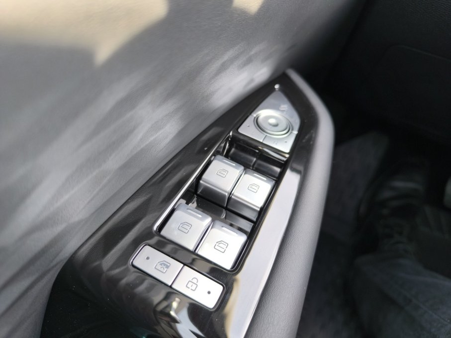 BAIC Beijing 5 Luxury Comfort 1.5 177KM AT7 2WD