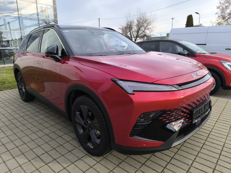 Samochód nowy od dealera