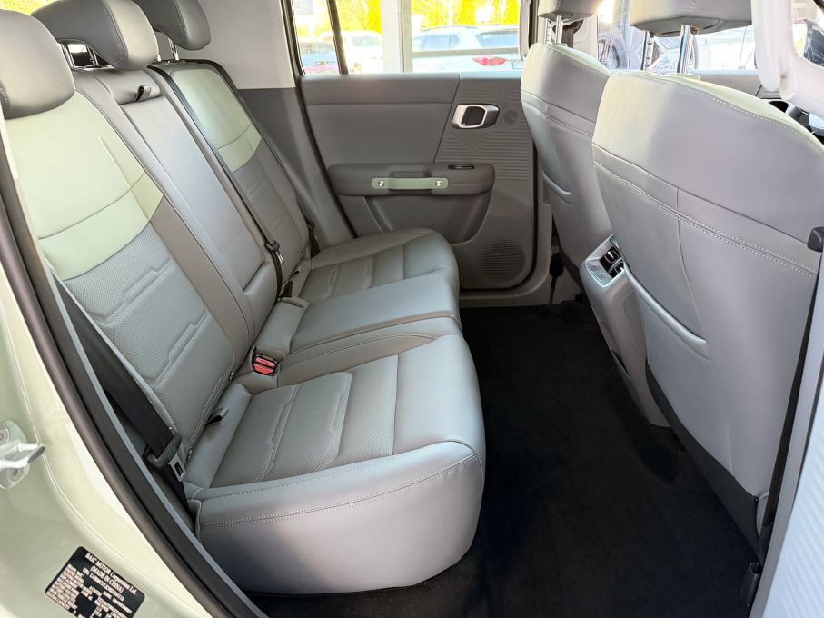 BAIC BJ30e 1.5 Turbo Hybryda 4x4