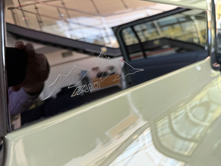 BAIC BJ30e 1.5 Turbo Hybryda 4x4