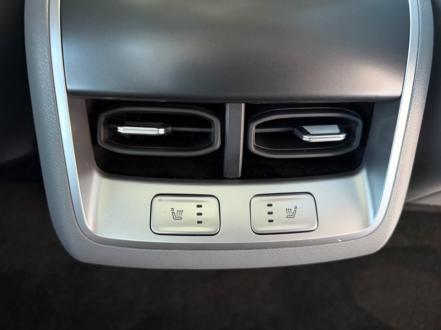 BAIC BJ30e 1.5 Turbo Hybryda 4x4