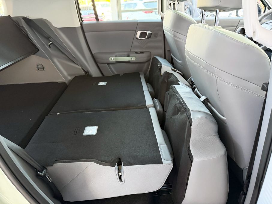 BAIC BJ30e 1.5 Turbo Hybryda 4x4