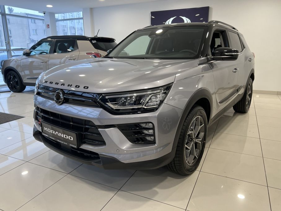 Samochód nowy od dealera