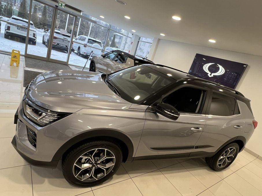 Nowe auto z rocznika 2025 dostępne od ręki