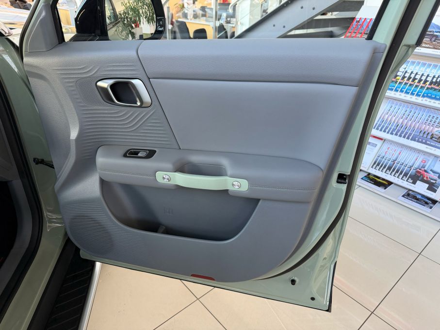 Samochód nowy BAIC od ręki