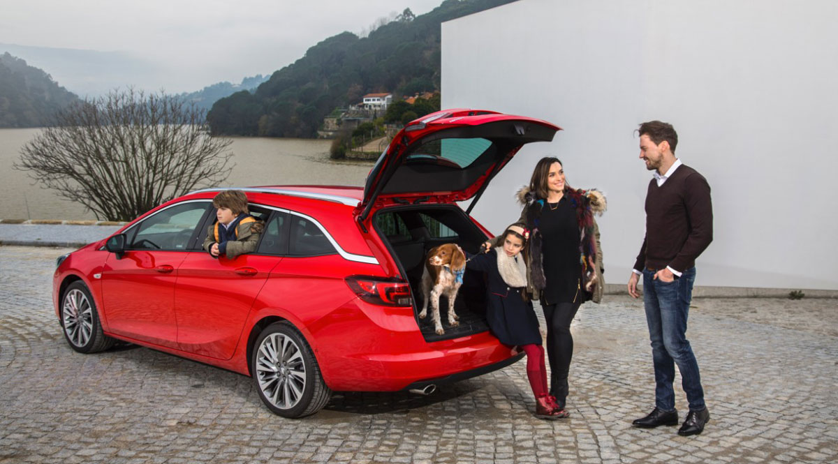 Który Opel dla Rodziny? OPEL DixiCar