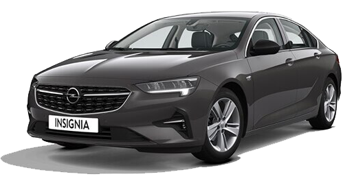 Promocje nowy Opel Insignia B