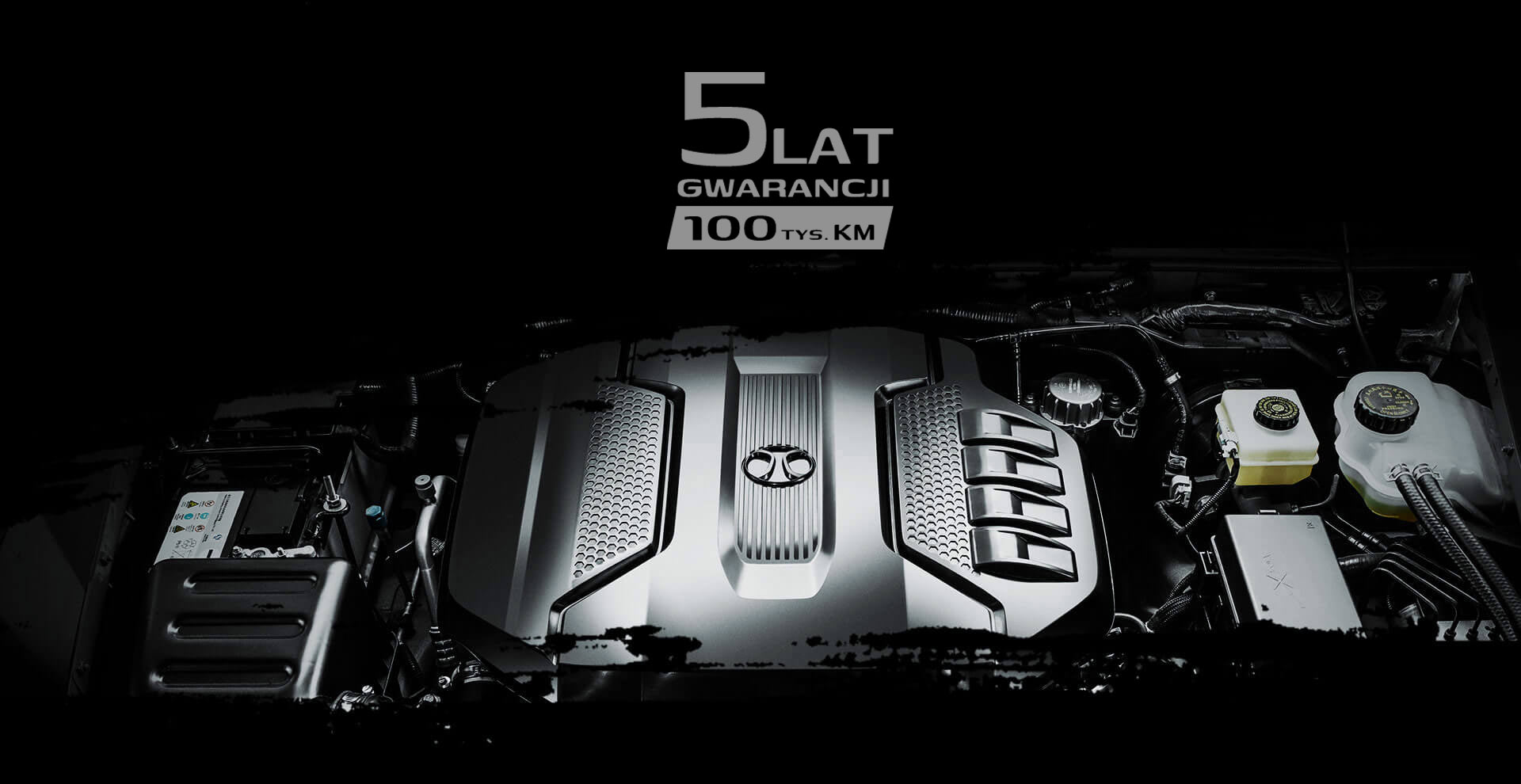 Silnik samochodu BAIC. Gwarancja 5 Lat / 100 tys. km